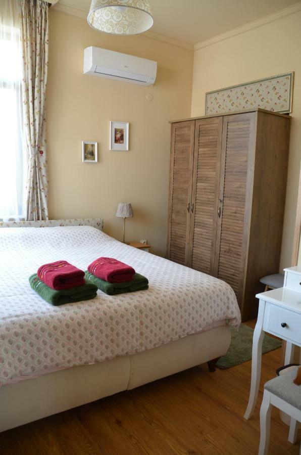 Our House In The Town Apartment Veliko Tarnovo Luaran gambar