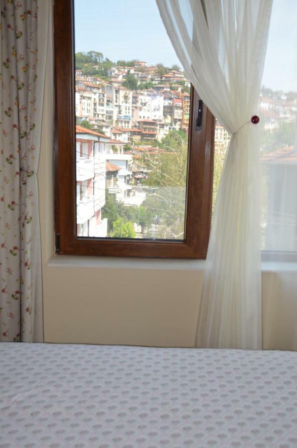 Our House In The Town Apartment Veliko Tarnovo Luaran gambar