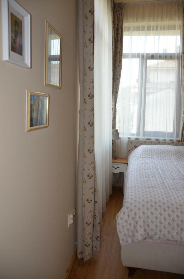 Our House In The Town Apartment Veliko Tarnovo Luaran gambar