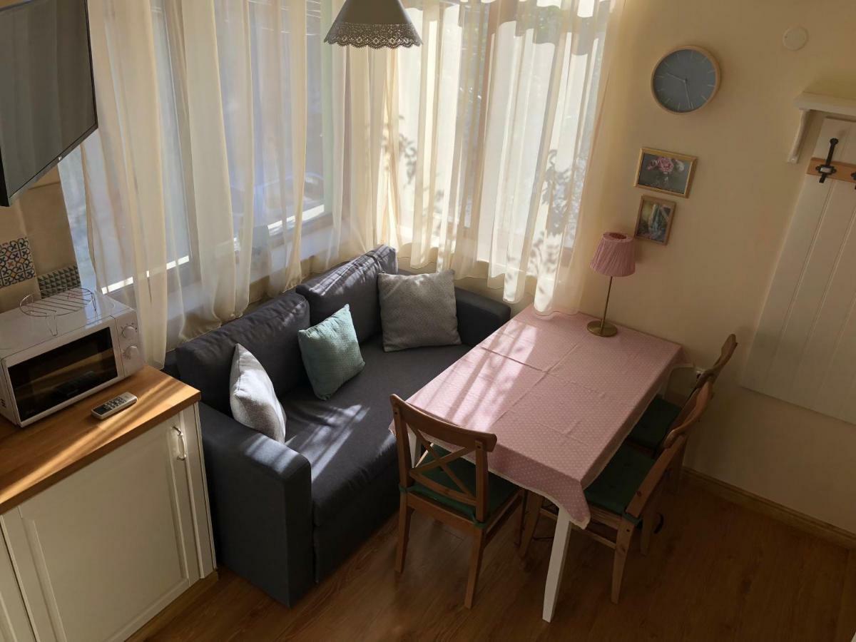 Our House In The Town Apartment Veliko Tarnovo Luaran gambar