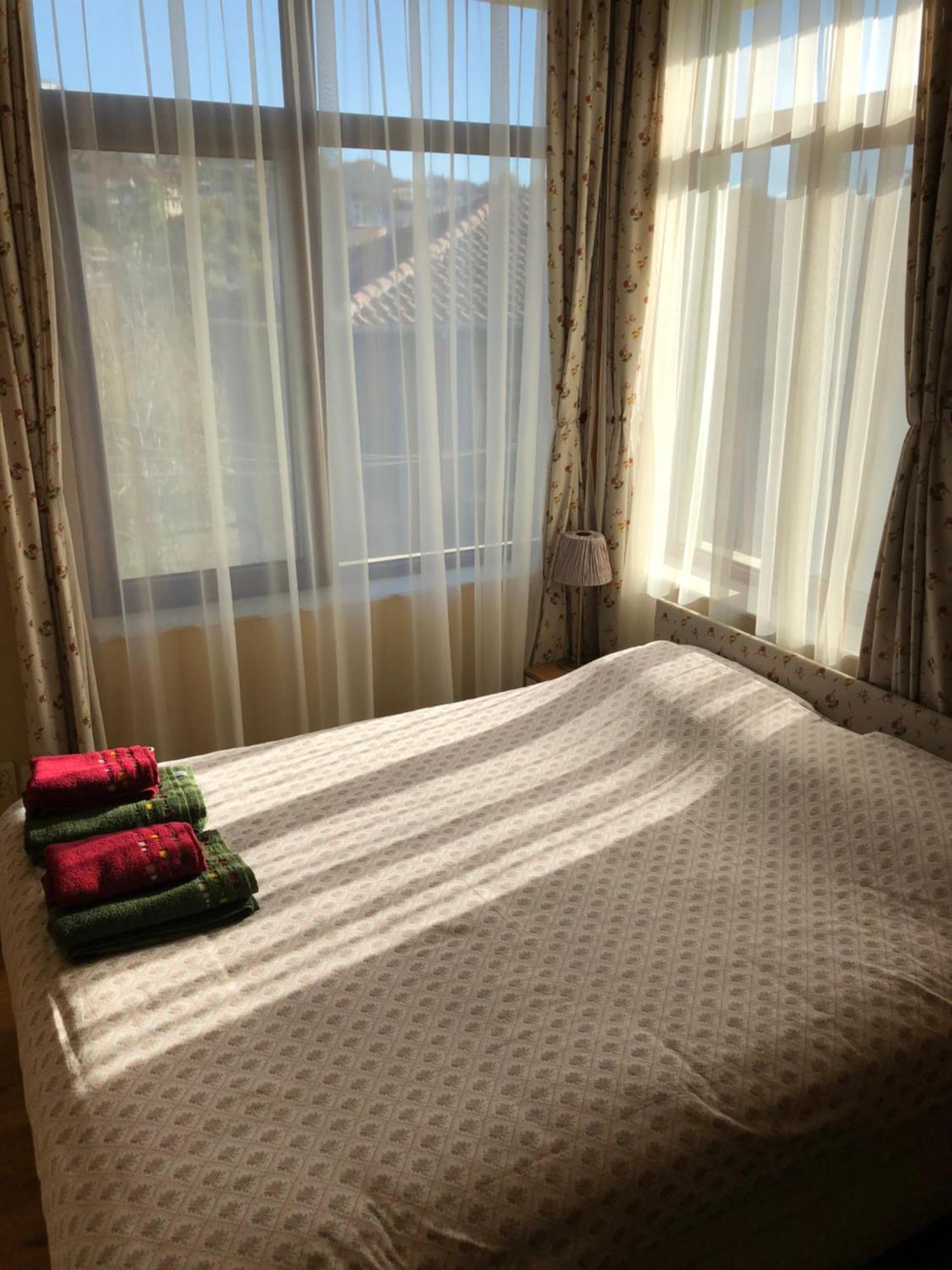 Our House In The Town Apartment Veliko Tarnovo Luaran gambar