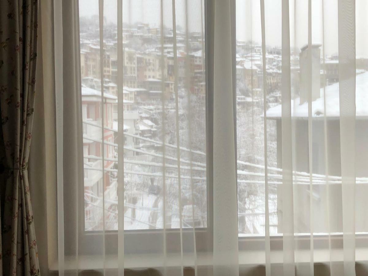 Our House In The Town Apartment Veliko Tarnovo Luaran gambar
