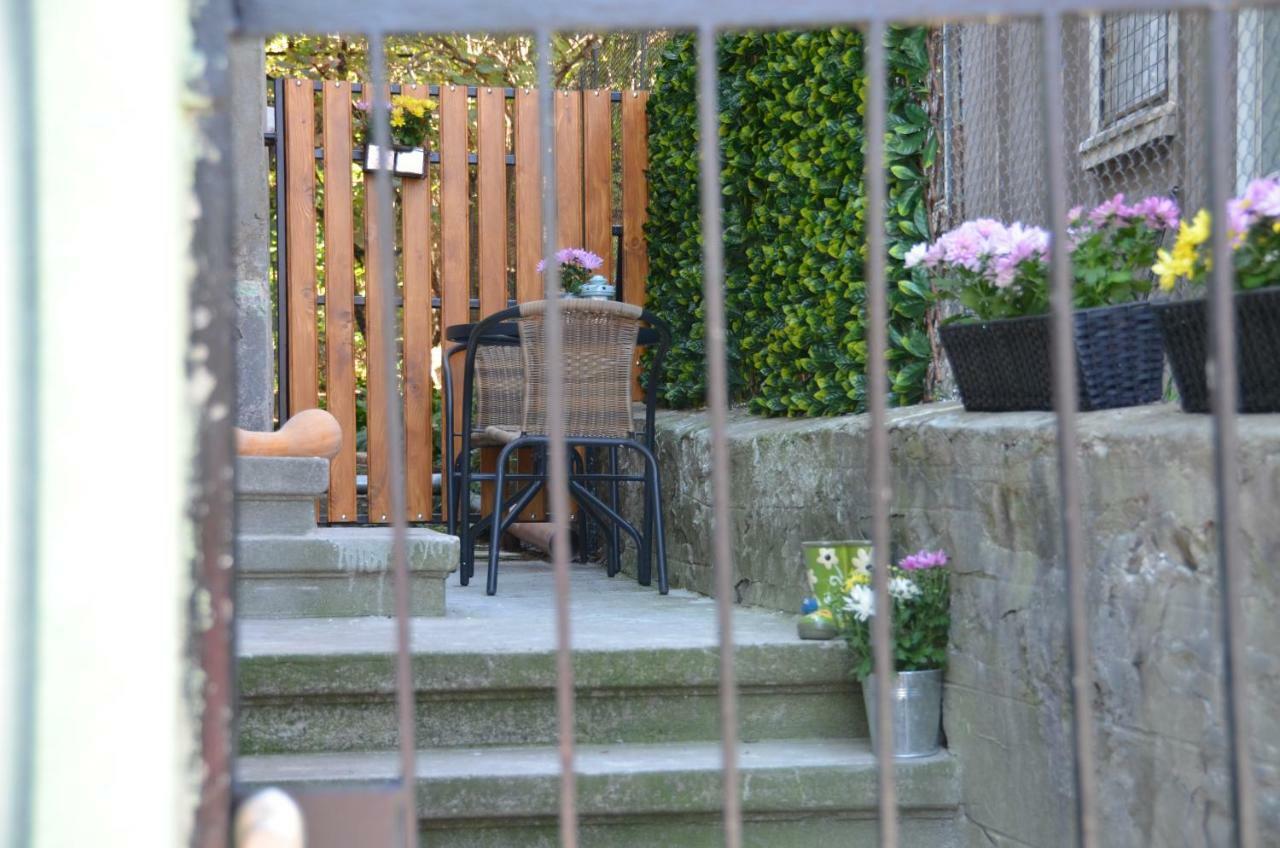 Our House In The Town Apartment Veliko Tarnovo Luaran gambar