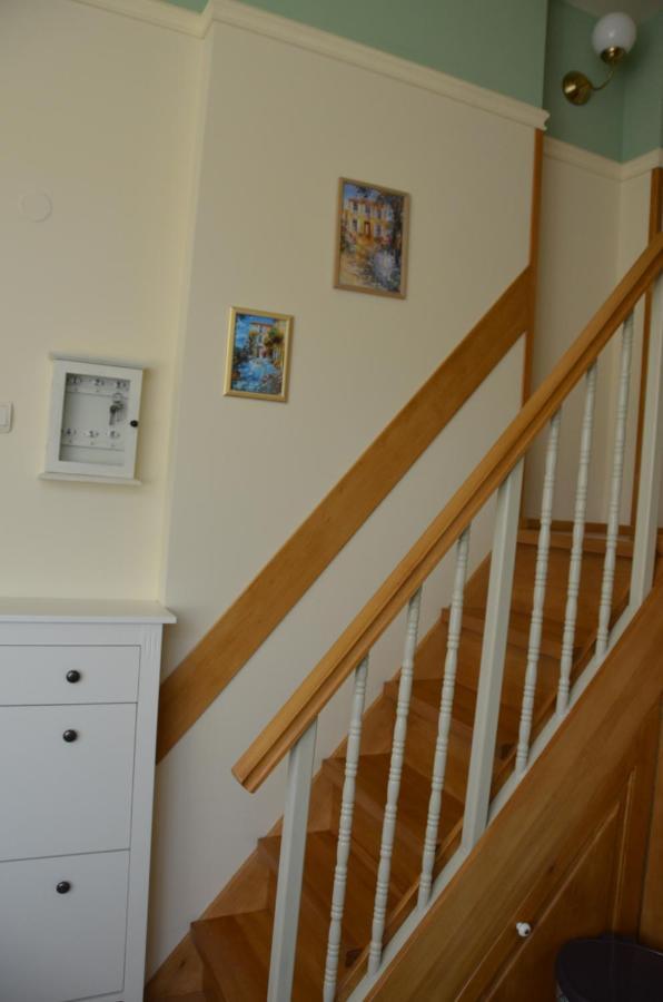Our House In The Town Apartment Veliko Tarnovo Luaran gambar