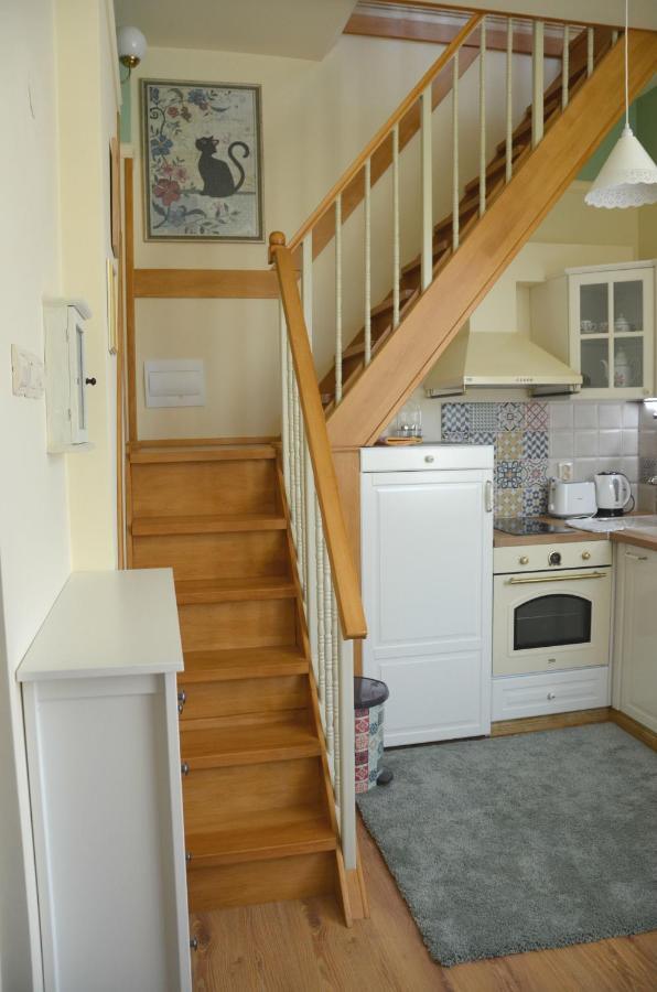 Our House In The Town Apartment Veliko Tarnovo Luaran gambar