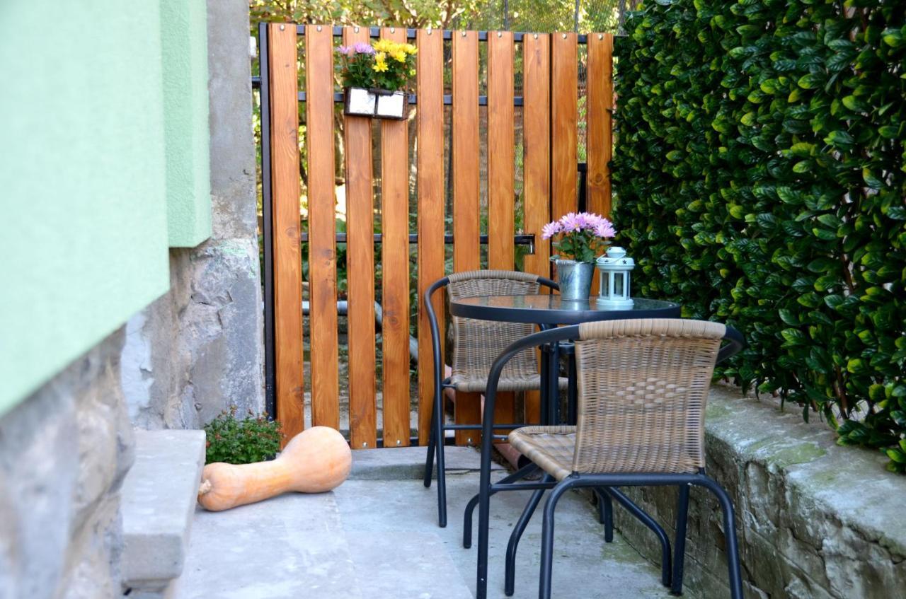 Our House In The Town Apartment Veliko Tarnovo Luaran gambar